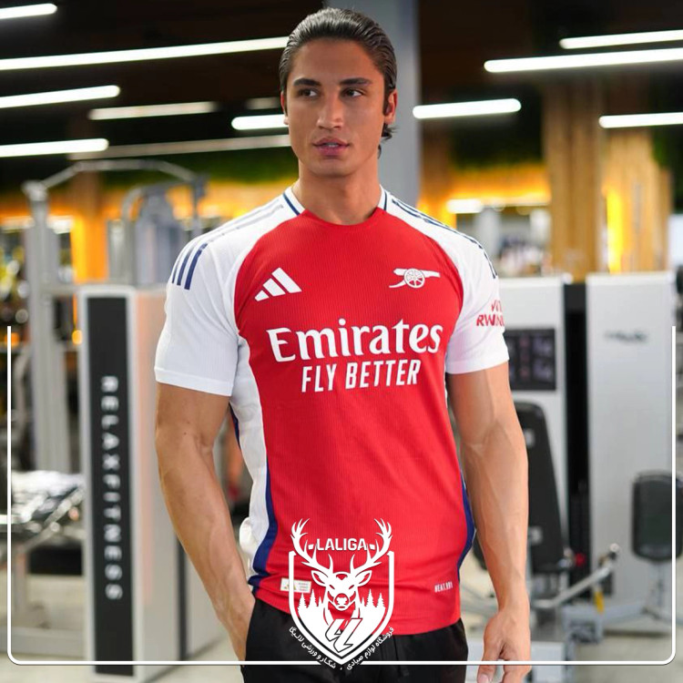 کیت 2025 آرسنال