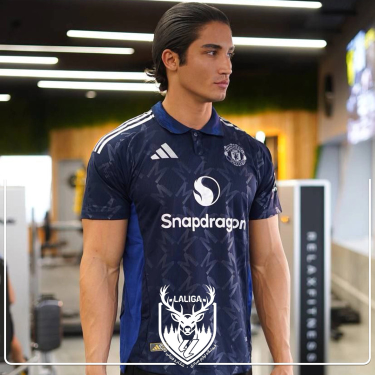 Kit 2025 Manchester United