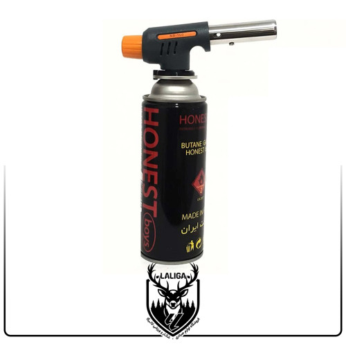 سر پیک و سر شعله فندکی تورچ TORCH